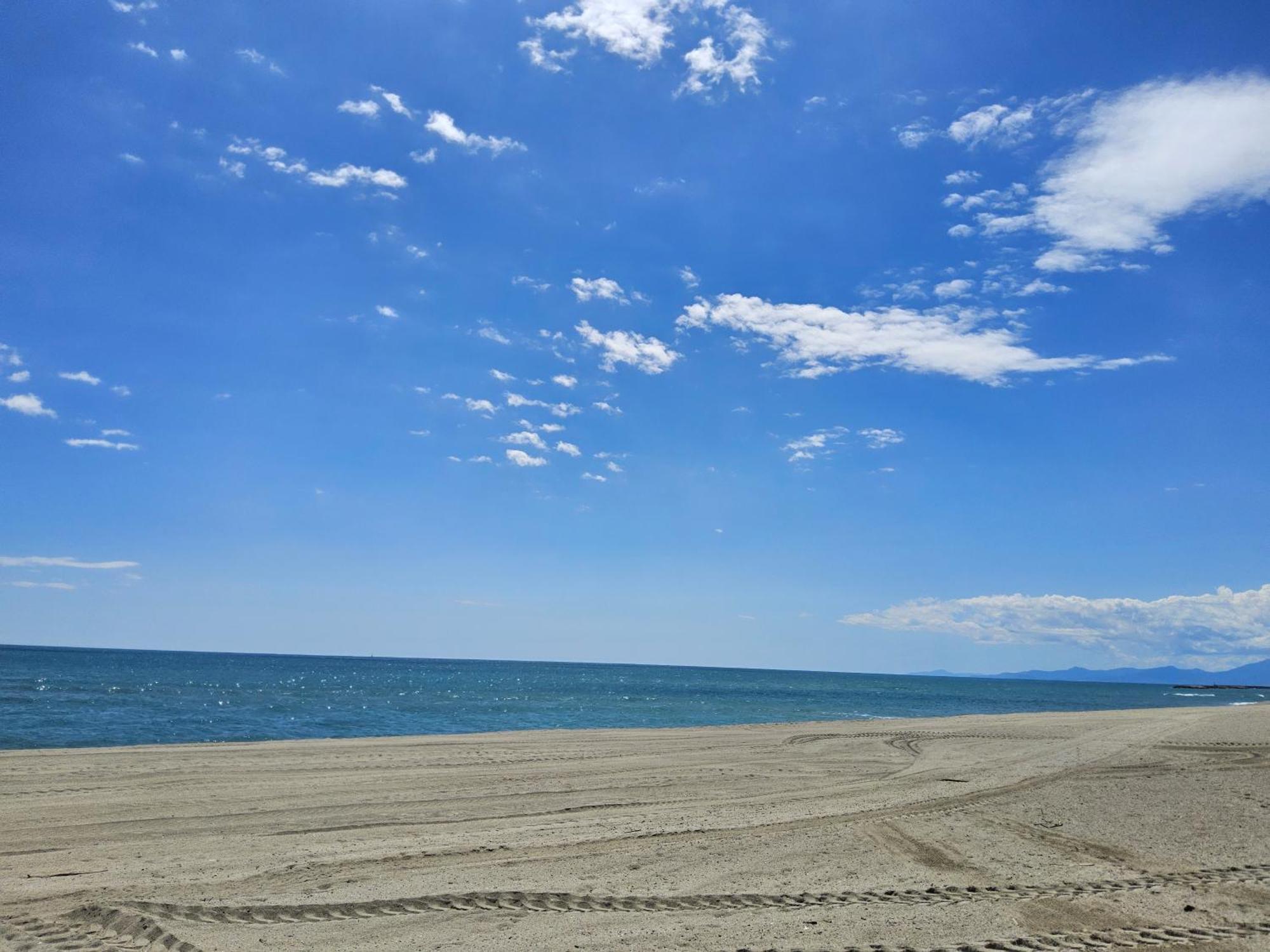 L'Azur 4 Pers Clim Parking Acces Plage Direct Le Barcarès Kültér fotó